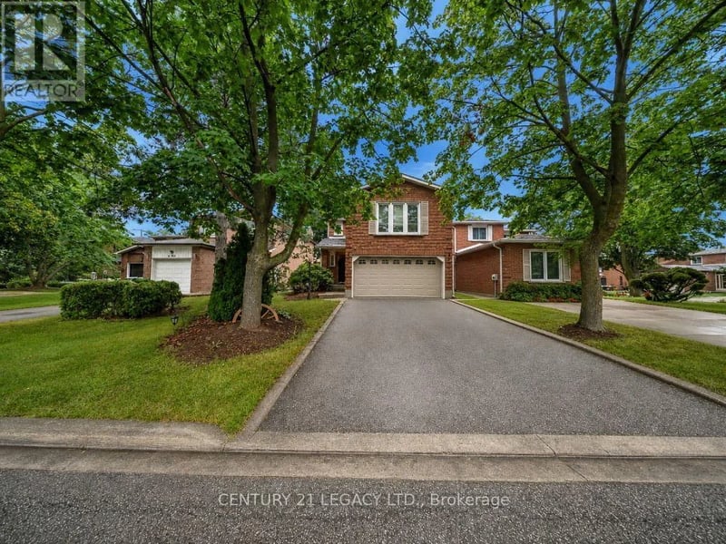 6772 Dolmage Court, Mississauga (Meadowvale), Ontario, L5N4V9, Mississauga (Meadowvale), Ontario — photo 1 of 5