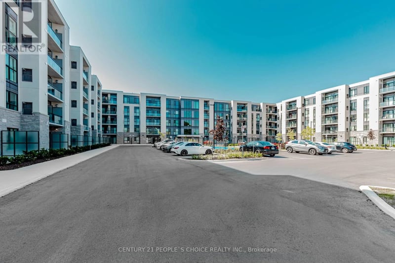 #206 50 HERRICK Avenue, St. Catharines (Oakdale), Ontario, L2P2T9, St. Catharines (Oakdale), Ontario — photo 1 of 5