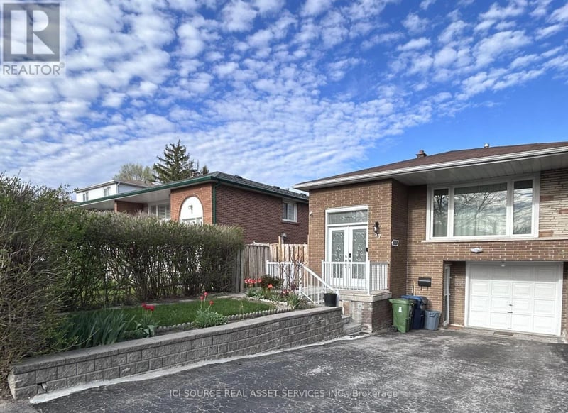 #Lower Unit 57 Mentor Boulevard, Toronto (Hillcrest Village), Ontario, M2H2M9, Toronto (Hillcrest Village), Ontario — photo 1 of 5