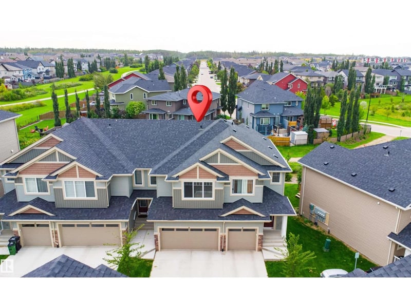 #9 13139 205 ST NW, Edmonton, Alberta, T5S0N1, Edmonton, Alberta — photo 1 of 5