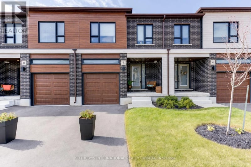 #8B 18 OAK FOREST Common, Cambridge, Ontario, N1S0G3, Cambridge, Ontario — photo 1 of 5