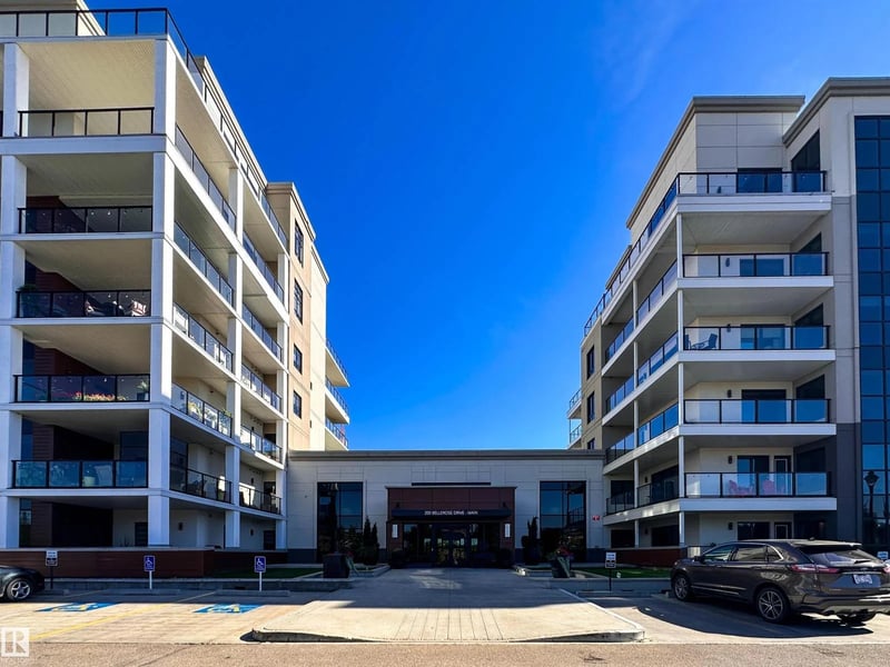 #620 200 BELLEROSE DR, St. Albert, Alberta, T8N7P7, St. Albert, Alberta — photo 1 of 5