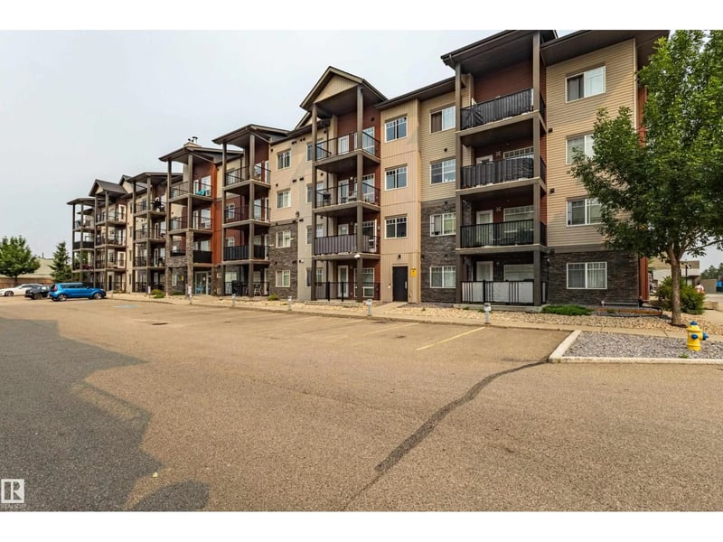 #407 9523 160 AV NW, Edmonton, Alberta, T5Z0N1, Edmonton, Alberta — photo 1 of 5