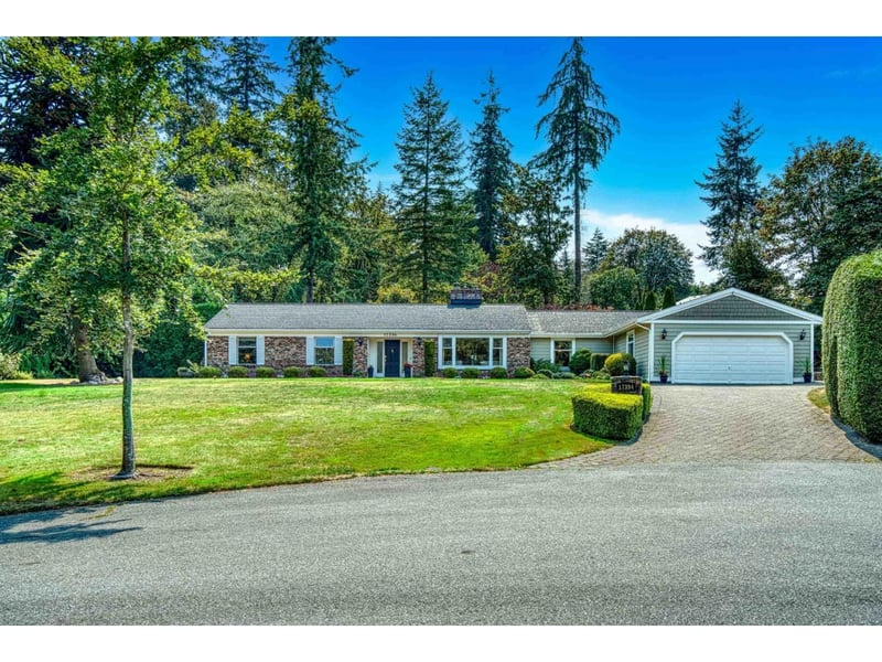 17394 28A Avenue, Surrey, British Columbia, V3Z0E7, Surrey, British Columbia — photo 1 of 5