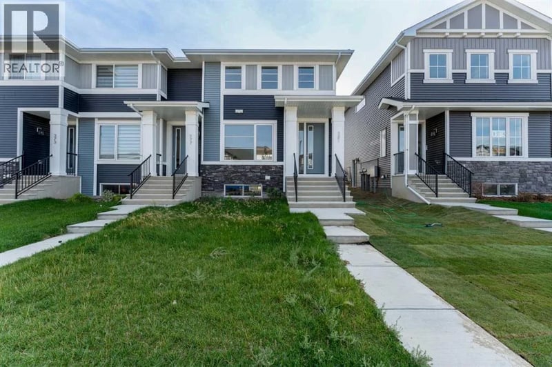 381 Waterford Boulevard, Chestermere, Alberta, T1X2Z7, Chestermere, Alberta — photo 1 of 5