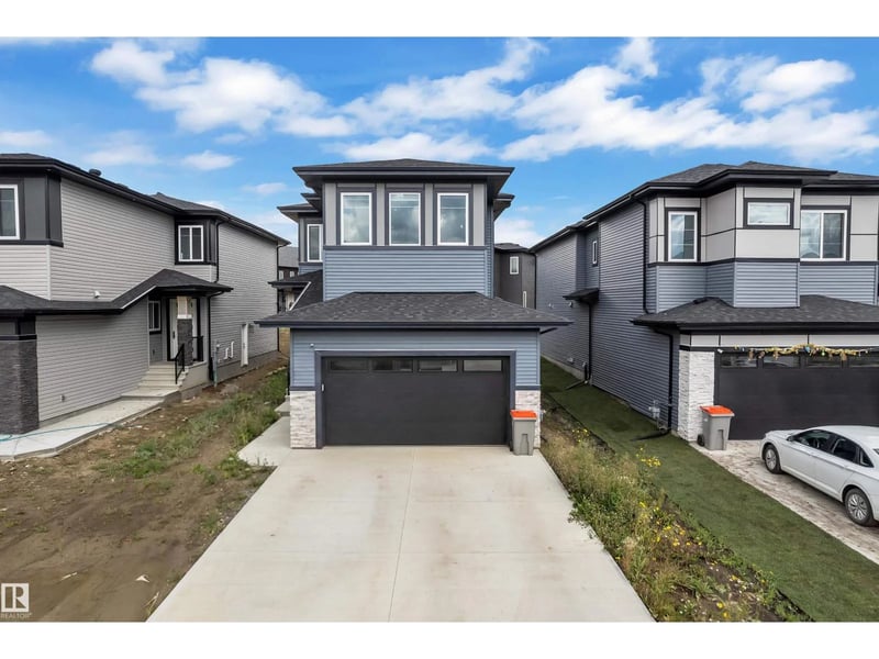 5919 17 ST, Rural Leduc County, Alberta, T4X3C6, Rural Leduc County, Alberta — photo 1 of 5