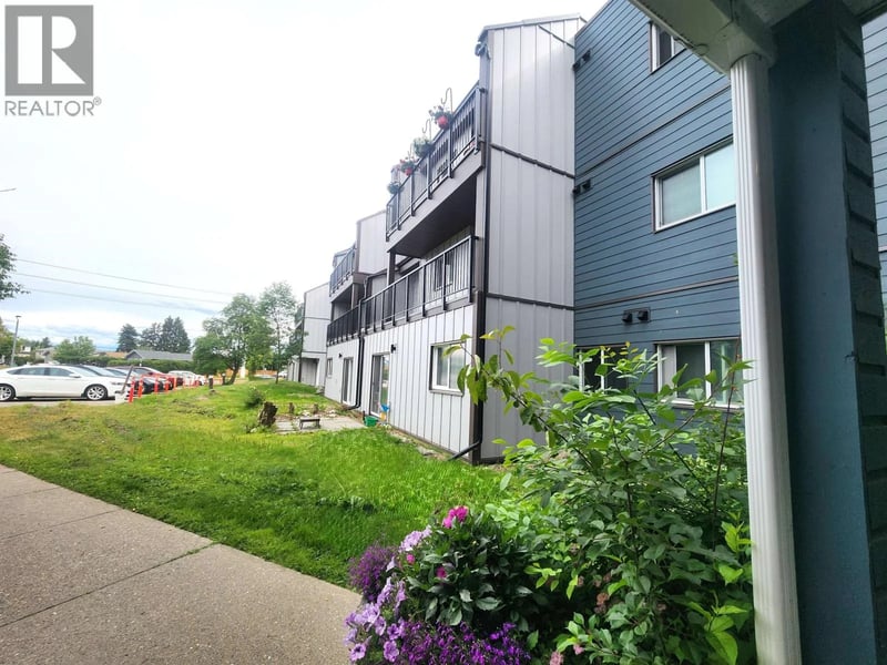 #202 3033 OSPIKA Boulevard, Prince George, British Columbia, V2N4L5, Prince George, British Columbia — photo 1 of 5