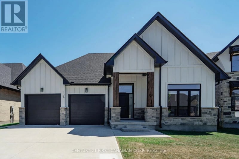 126 Aspen Circle, Thames Centre (Thorndale), Ontario, N0M2P0, Thames Centre (Thorndale), Ontario — photo 1 of 5