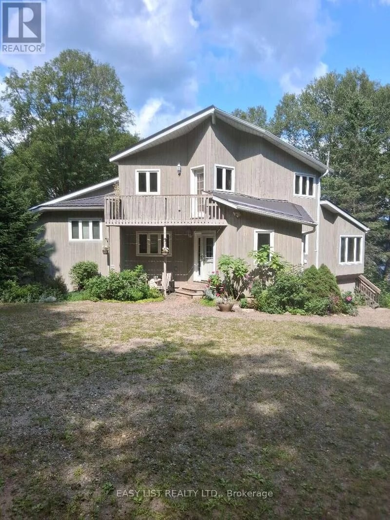 175 Old Man's Lake Lane, Magnetawan (Spence), Ontario, P0A1P0, Magnetawan (Spence), Ontario — photo 1 of 5