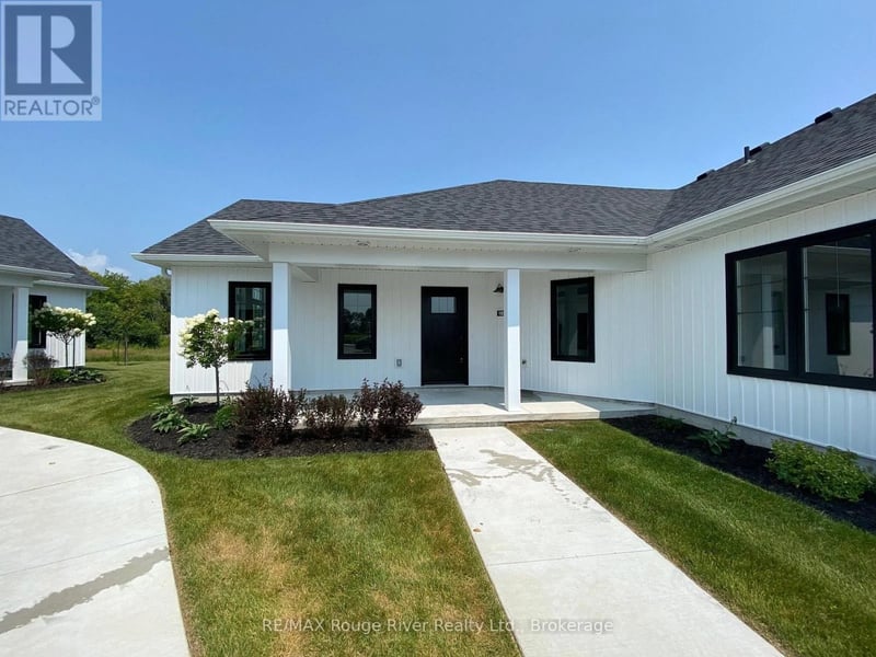 #403 14 MEADOWCREEK Drive, Brighton, Ontario, K0K1H0, Brighton, Ontario