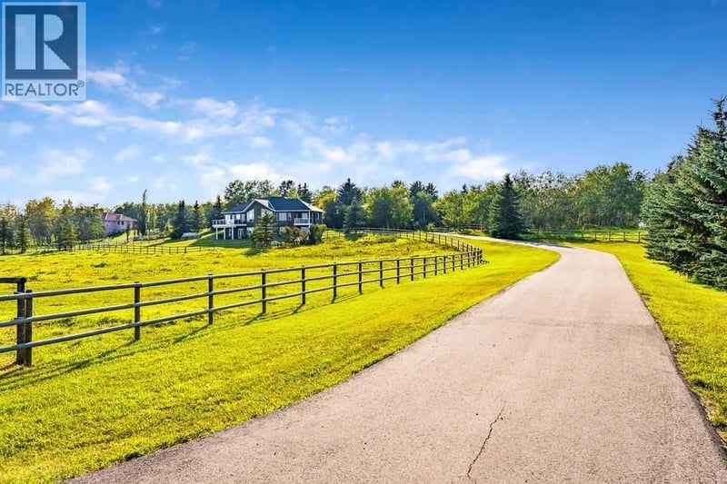 286027 11 Street West, Rural Foothills County, Alberta, T1S3L5, Rural Foothills County, Alberta — photo 1 of 5