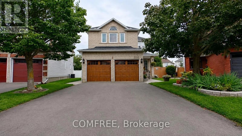 2150 Sojourn Street, Ottawa, Ontario, K4A4E2, Ottawa, Ontario — photo 1 of 5