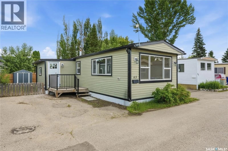 63 219 Grant STREET, Saskatoon, Saskatchewan, S7N2A5, Saskatoon, Saskatchewan — photo 1 of 5