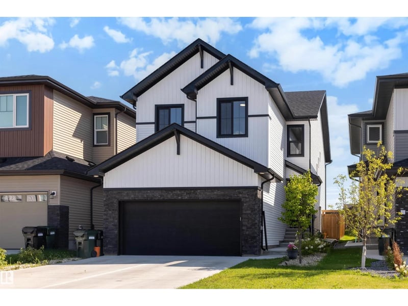 61 PENN PL, Spruce Grove, Alberta, T7X2W7, Spruce Grove, Alberta — photo 1 of 5