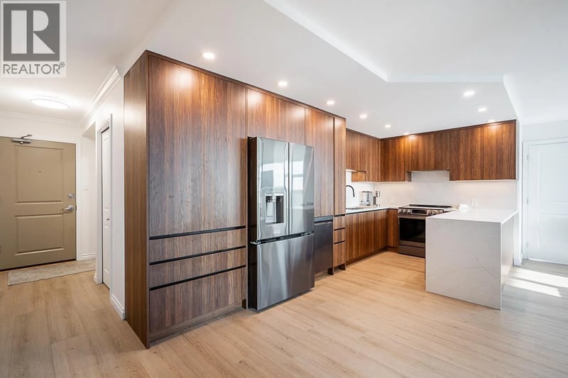 #1906 4388 BUCHANAN Street, Burnaby, British Columbia, V5C6R8, Burnaby, British Columbia — photo 1 of 5