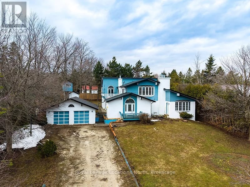 252 Swiss Meadows Boulevard, Blue Mountains, Ontario, N0H2E0, Blue Mountains, Ontario — photo 1 of 5