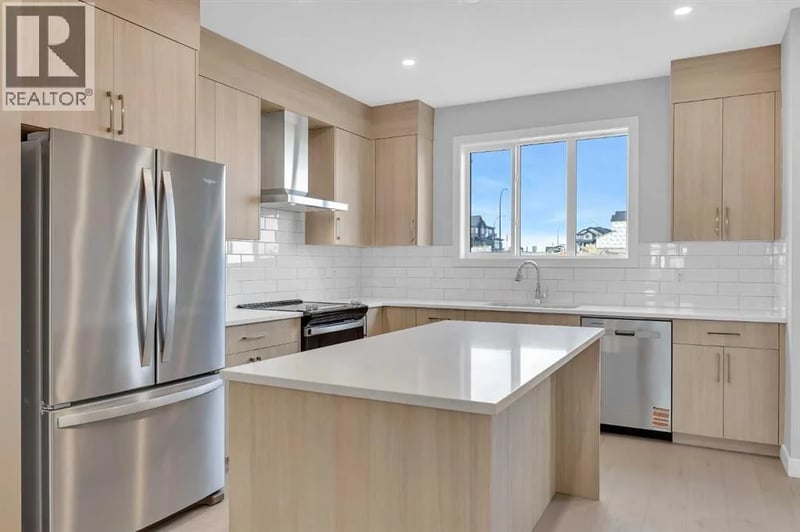 1644 Keystone Creek Avenue Northeast, Calgary, Alberta, T3P2V3, Calgary, Alberta — photo 1 of 5