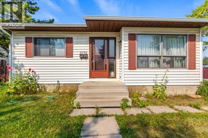 6772 Temple Drive Northeast, Calgary, Alberta, T1Y5E6, Calgary, Alberta — photo 1 of 5