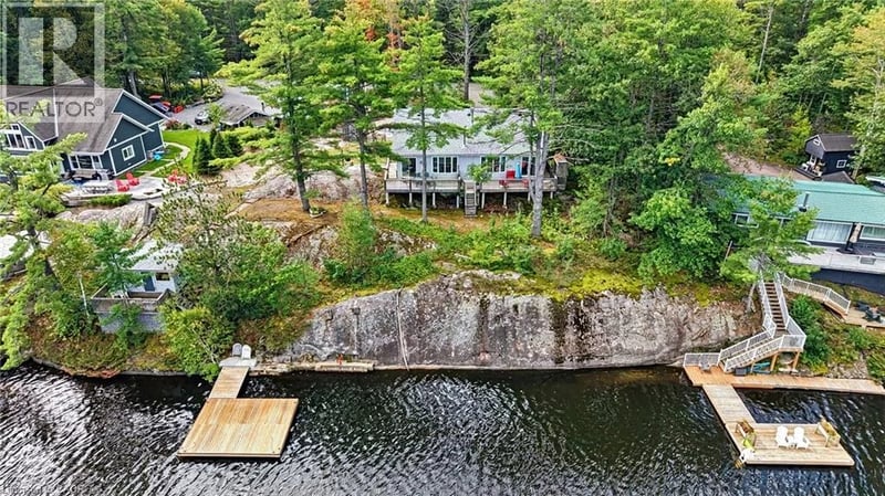 5 PINETREE RD S1 Road, Gravenhurst, Ontario, P1P0E2, Gravenhurst, Ontario — photo 1 of 5