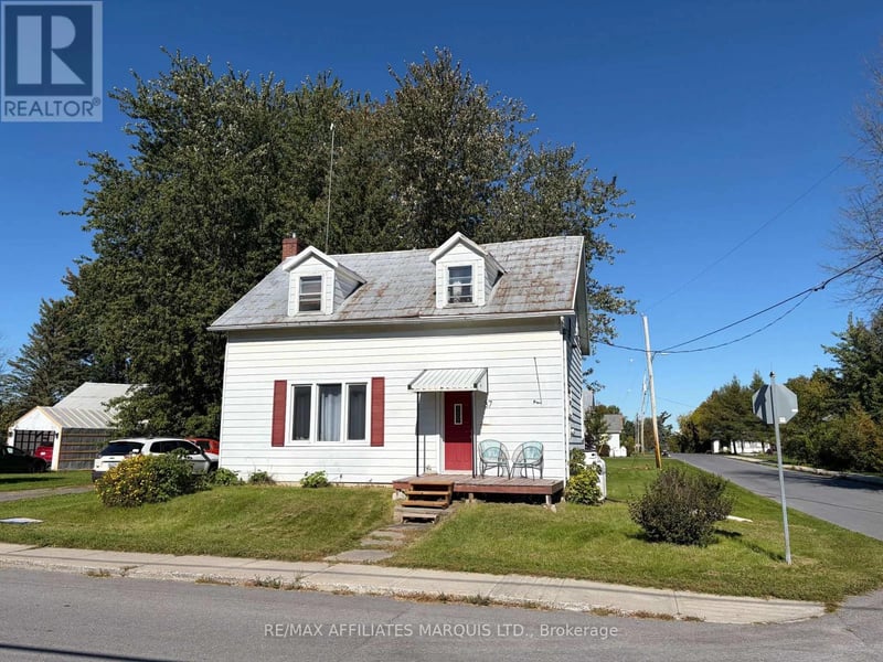 37 Main Street, South Stormont, Ontario, K0C1Y0, South Stormont, Ontario — photo 1 of 5