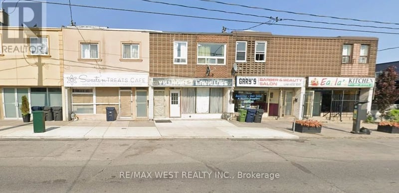 481A Oakwood Avenue, Toronto (Oakwood Village), Ontario, M6E2W4, Toronto (Oakwood Village), Ontario