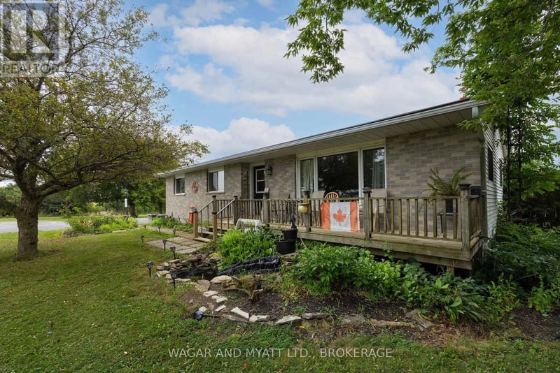 7414 2 Highway, Tyendinaga (Tyendinaga Township), Ontario, K0K2N0, Tyendinaga (Tyendinaga Township), Ontario — photo 1 of 5