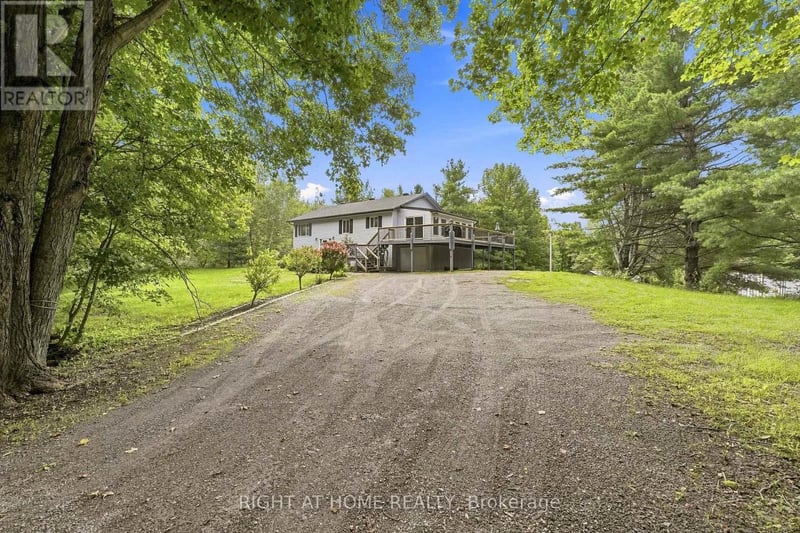489 Twin Sisters Lake Road, Marmora and Lake (Marmora Ward), Ontario, K0K2M0, Marmora and Lake (Marmora Ward), Ontario — photo 1 of 5