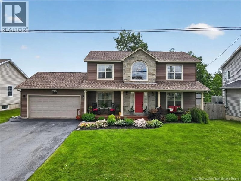 63 Shiajan Crescent, Moncton, New Brunswick, E1G0L5, Moncton, New Brunswick — photo 1 of 5