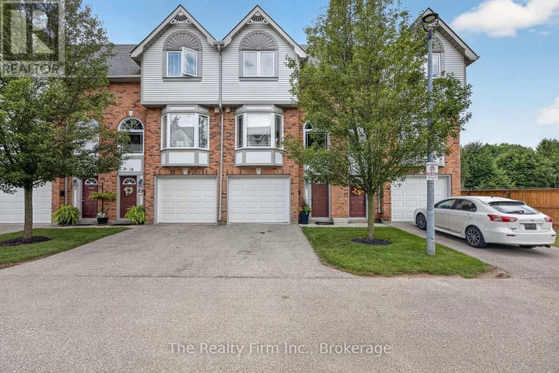 #19 46 Conestoga Road, Woodstock (Woodstock - North), Ontario, N4T1S4, Woodstock (Woodstock - North), Ontario — photo 1 of 5