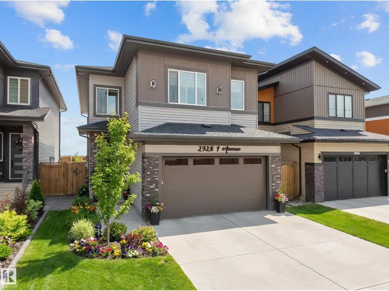 2928 1 AV SW, Edmonton, Alberta, T6X3E2, Edmonton, Alberta — photo 1 of 5