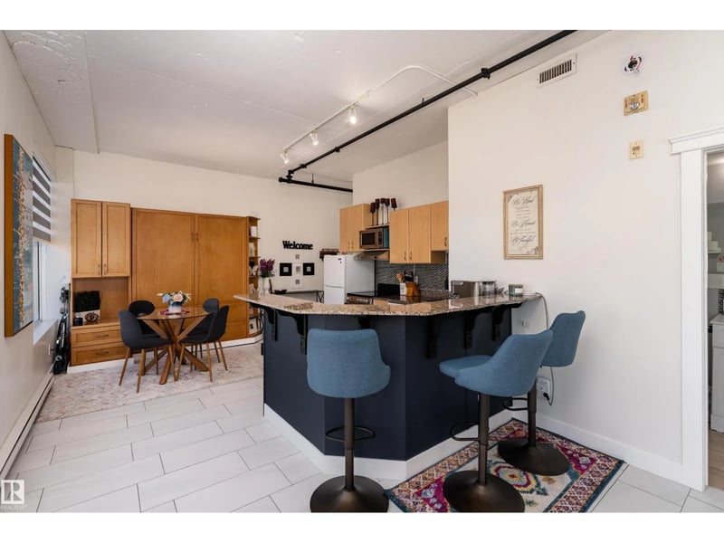 #1409 10024 JASPER AV NW, Edmonton, Alberta, T5J1R9, Edmonton, Alberta — photo 1 of 5