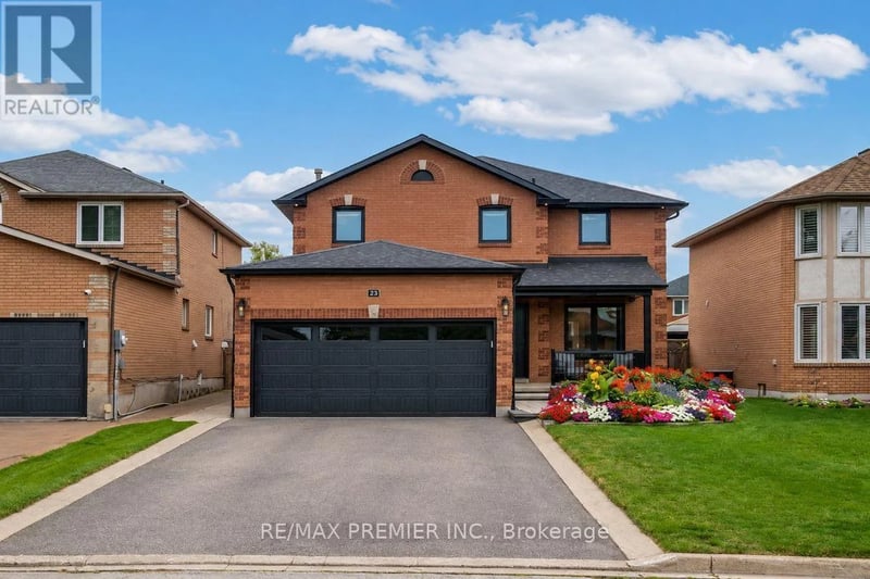 23 Berrydown Drive, Caledon (Bolton East), Ontario, L7E1P9, Caledon (Bolton East), Ontario — photo 1 of 5