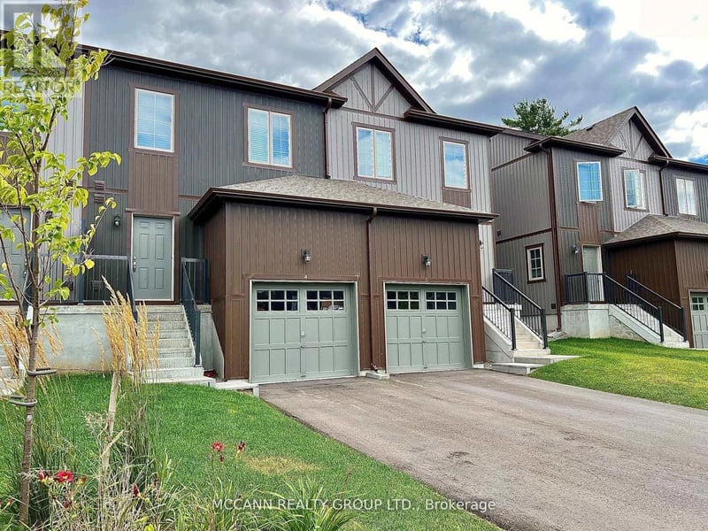 #4 110 Grew Boulevard, Georgina (Sutton & Jackson's Point), Ontario, L0E1L0, Georgina (Sutton & Jackson's Point), Ontario — photo 1 of 5