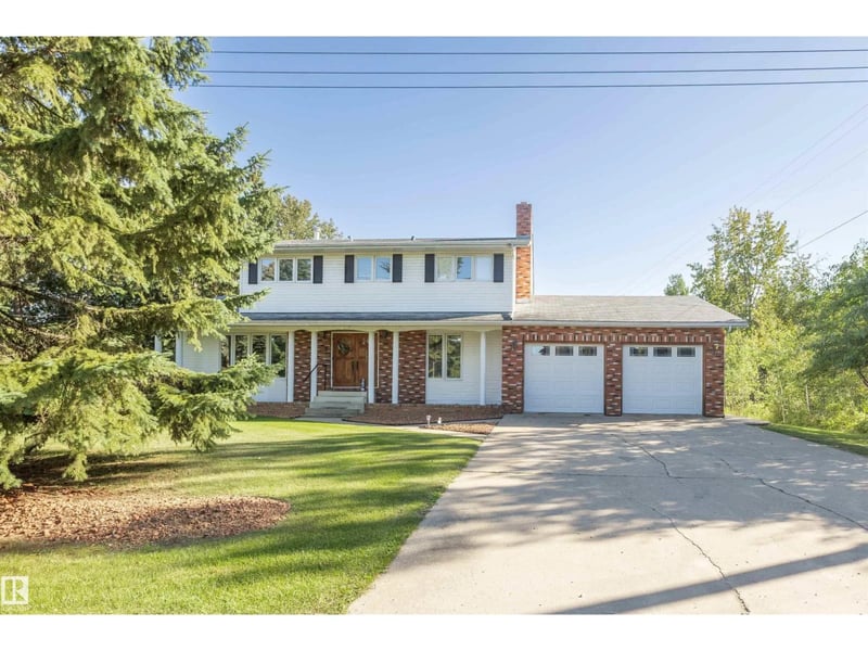 5407 Mehden Road, Barrhead, Alberta, T7N1G2, Barrhead, Alberta — photo 1 of 5