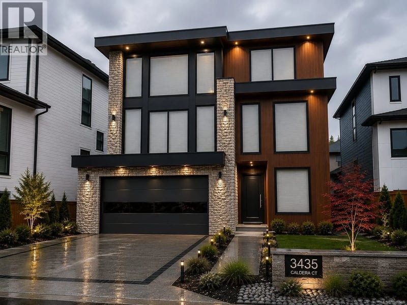 3435 Caldera Court, Langford, British Columbia, V9B6Z8, Langford, British Columbia — photo 1 of 3