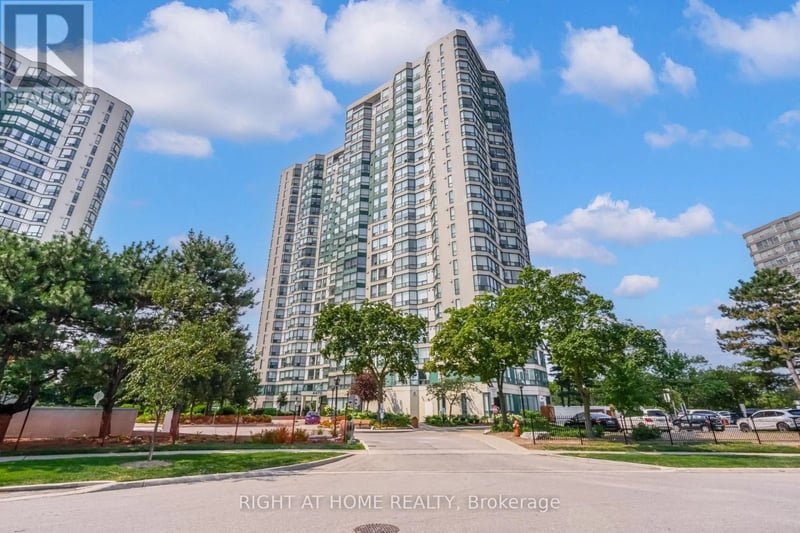 #308 4470 Tucana Court, Mississauga (Hurontario), Ontario, L5R3K8, Mississauga (Hurontario), Ontario — photo 1 of 5