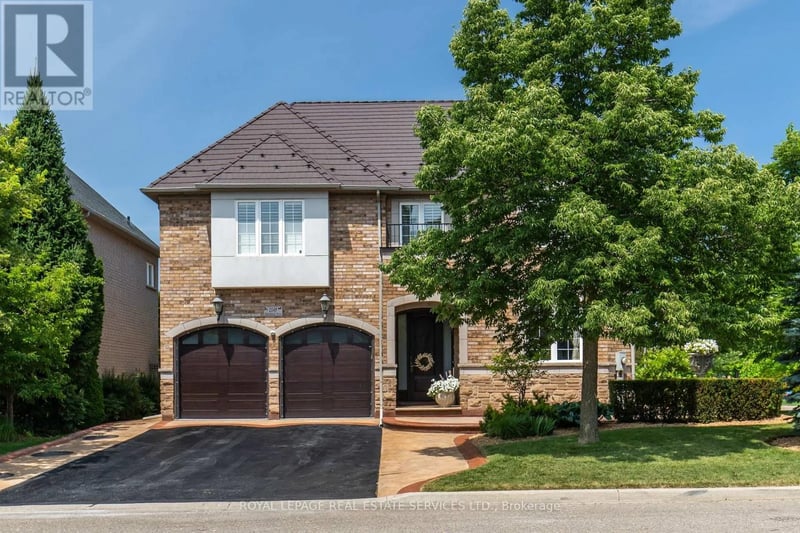 2149 Alderbrook Drive, Oakville (WM Westmount), Ontario, L6M4Z3, Oakville (WM Westmount), Ontario — photo 1 of 5