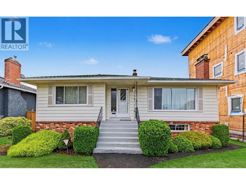 4830 SOUTHLAWN Drive, Burnaby, British Columbia, V5C3S6, Burnaby, British Columbia — photo 1 of 5