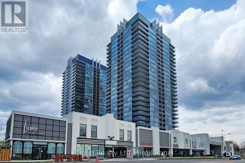 #PH-3103 90 Park Lawn, Toronto (Mimico), Ontario, M8Y0B6, Toronto (Mimico), Ontario — photo 1 of 5