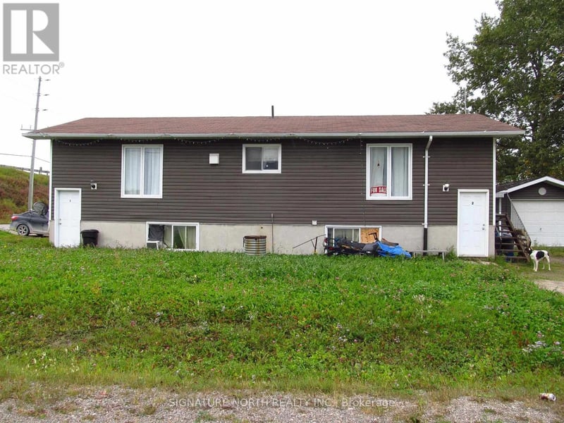 108 Queen Street, Greenstone (Longlac), Ontario, P0T2A0, Greenstone (Longlac), Ontario — photo 1 of 5