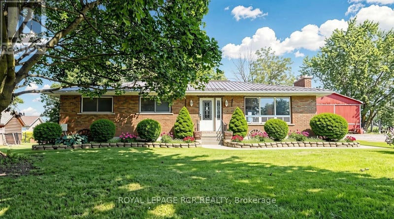 4244 4th Line, Bradford West Gwillimbury, Ontario, L3Z0Y7, Bradford West Gwillimbury, Ontario — photo 1 of 5