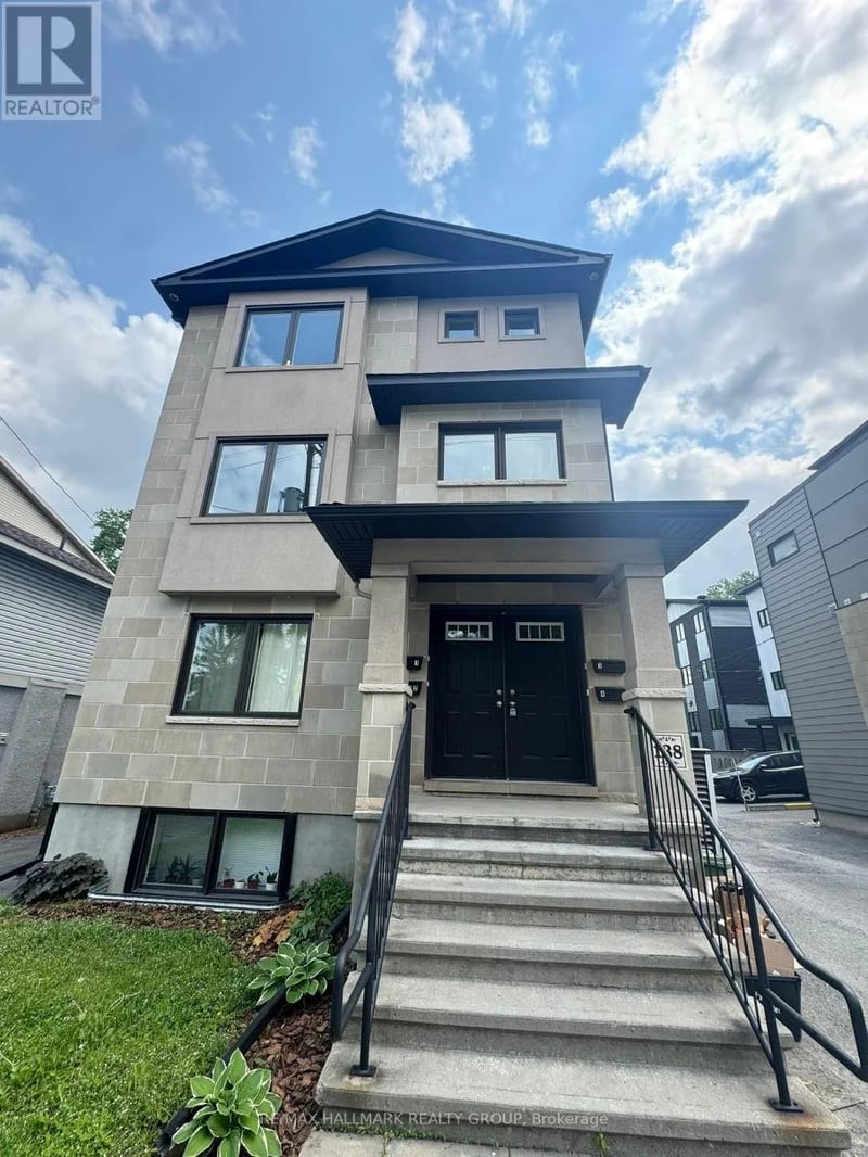 #2 138 Lees Avenue, Ottawa, Ontario, K1S0C4, Ottawa, Ontario — photo 1 of 5