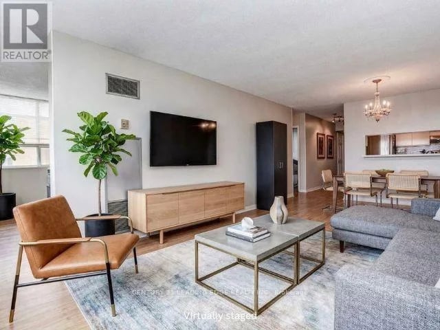 #815 1665 Pickering Parkway, Pickering (Village East), Ontario, L1V6L4, Pickering (Village East), Ontario — photo 1 of 5