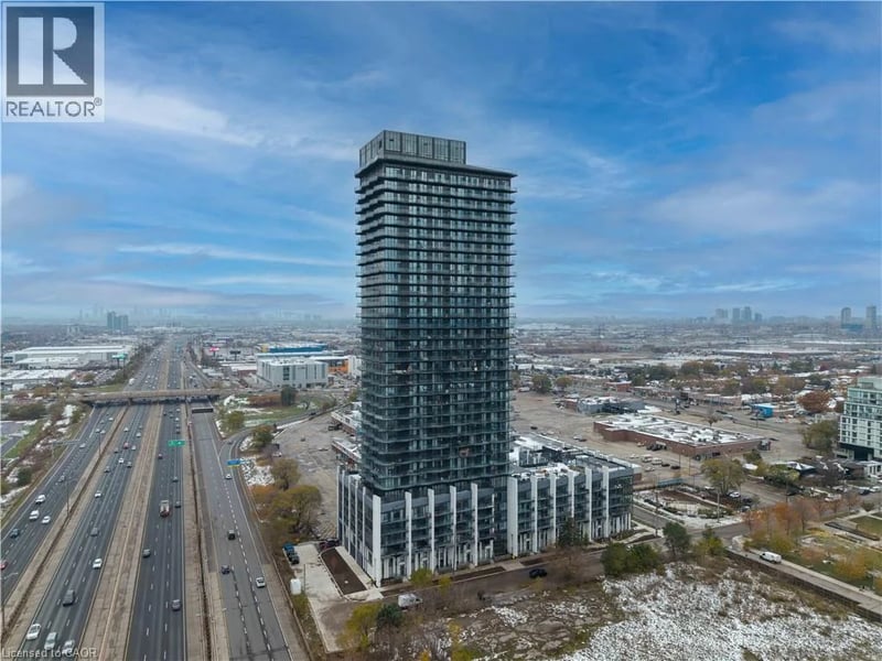 #1108 36 ZORRA Street, Toronto, Ontario, M8Z0G5, Toronto, Ontario — photo 1 of 5