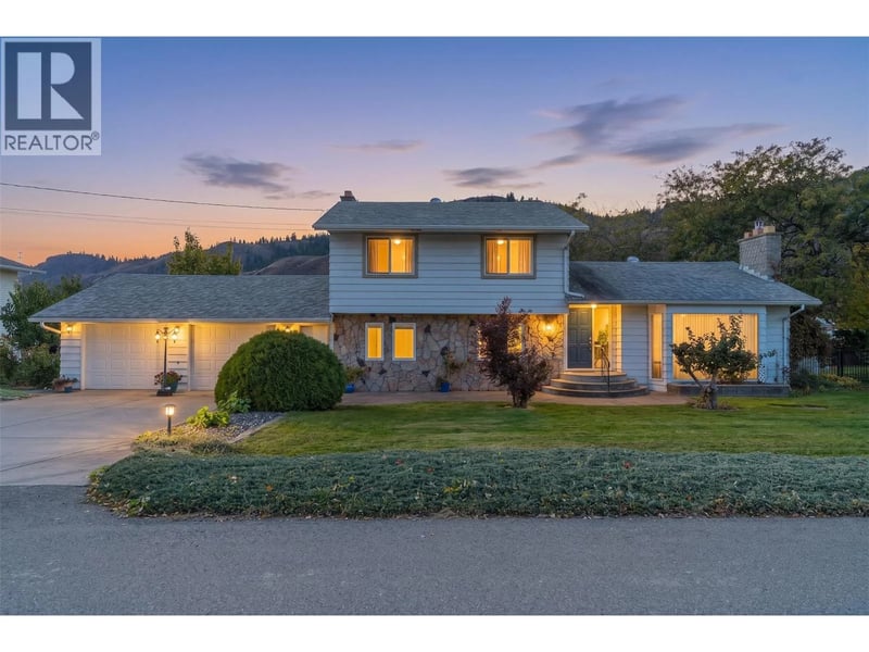4247 Furiak Road, Kamloops, British Columbia, V2H1L3, Kamloops, British Columbia — photo 1 of 5