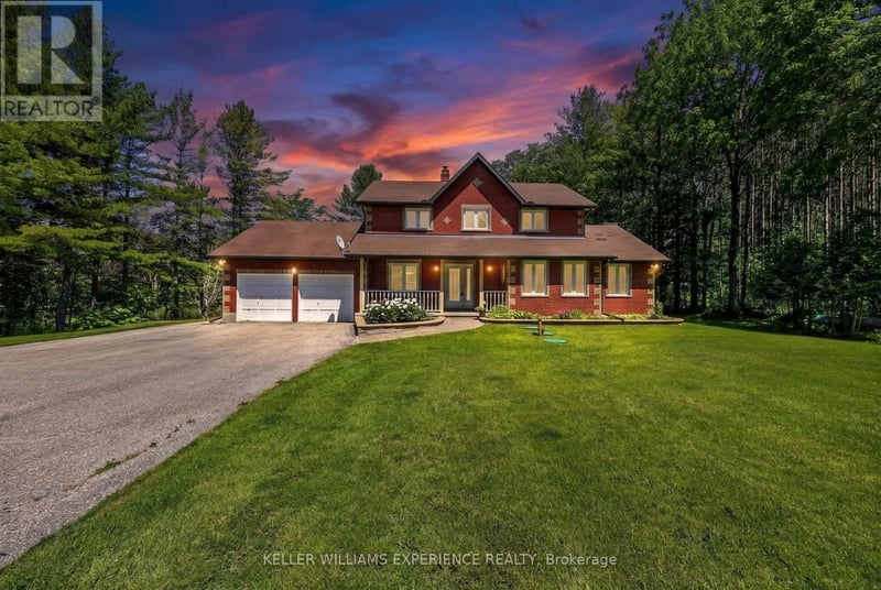 7831 5th Line, Essa, Ontario, L3W0S7, Essa, Ontario — photo 1 of 5