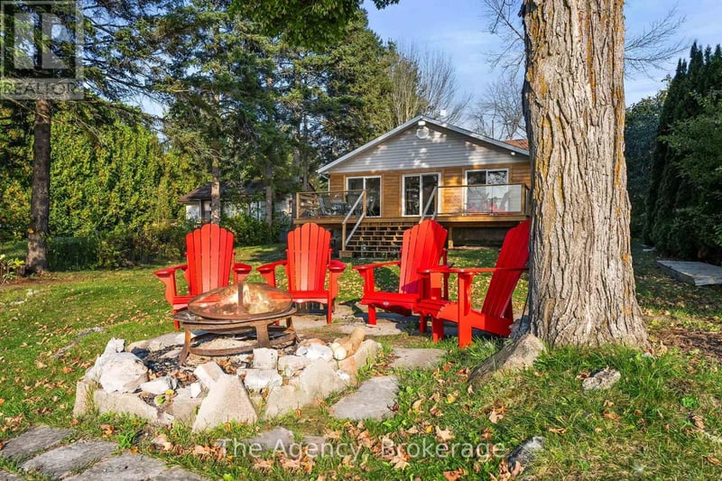 119 Campbell Beach Road, Kawartha Lakes (Carden), Ontario, L0K1W0, Kawartha Lakes (Carden), Ontario — photo 1 of 5