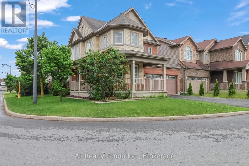 3022 Freshwater Way, Ottawa, Ontario, K2J3V5, Ottawa, Ontario — photo 1 of 5