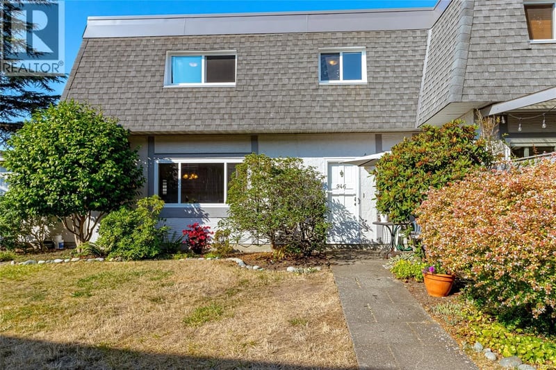 946 Market Street, Victoria, British Columbia, V8T2E9, Victoria, British Columbia — photo 1 of 5