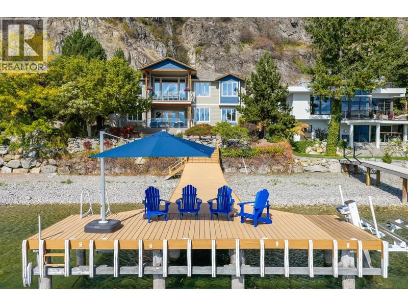 #11 100 Kestrel Place, Vernon, British Columbia, V1H1T6, Vernon, British Columbia — photo 1 of 5